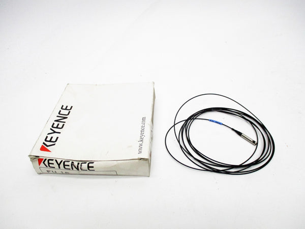 KEYENCE FU-16 NSMP