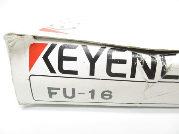 KEYENCE FU-16 NSMP