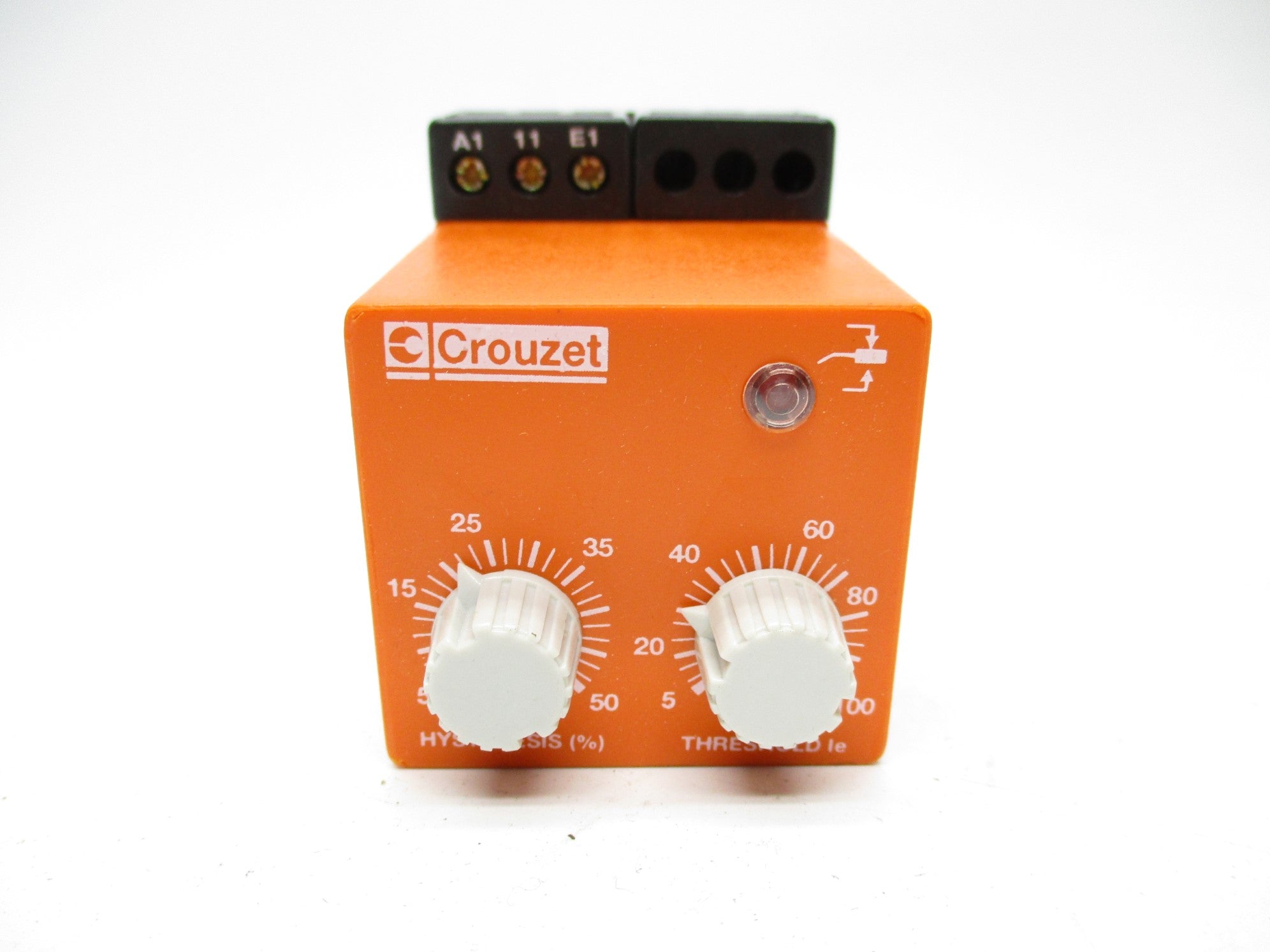 CROUZET DIART 24VDC NSNP
