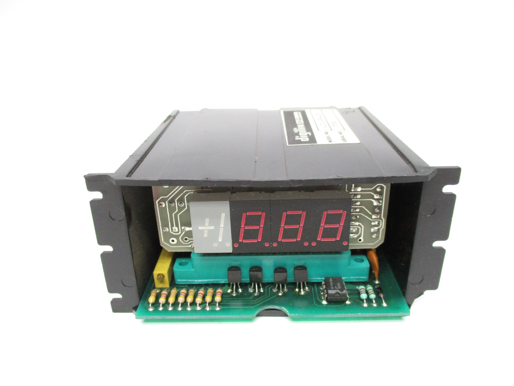 DIGILIN 4332-SP-428 UNMP