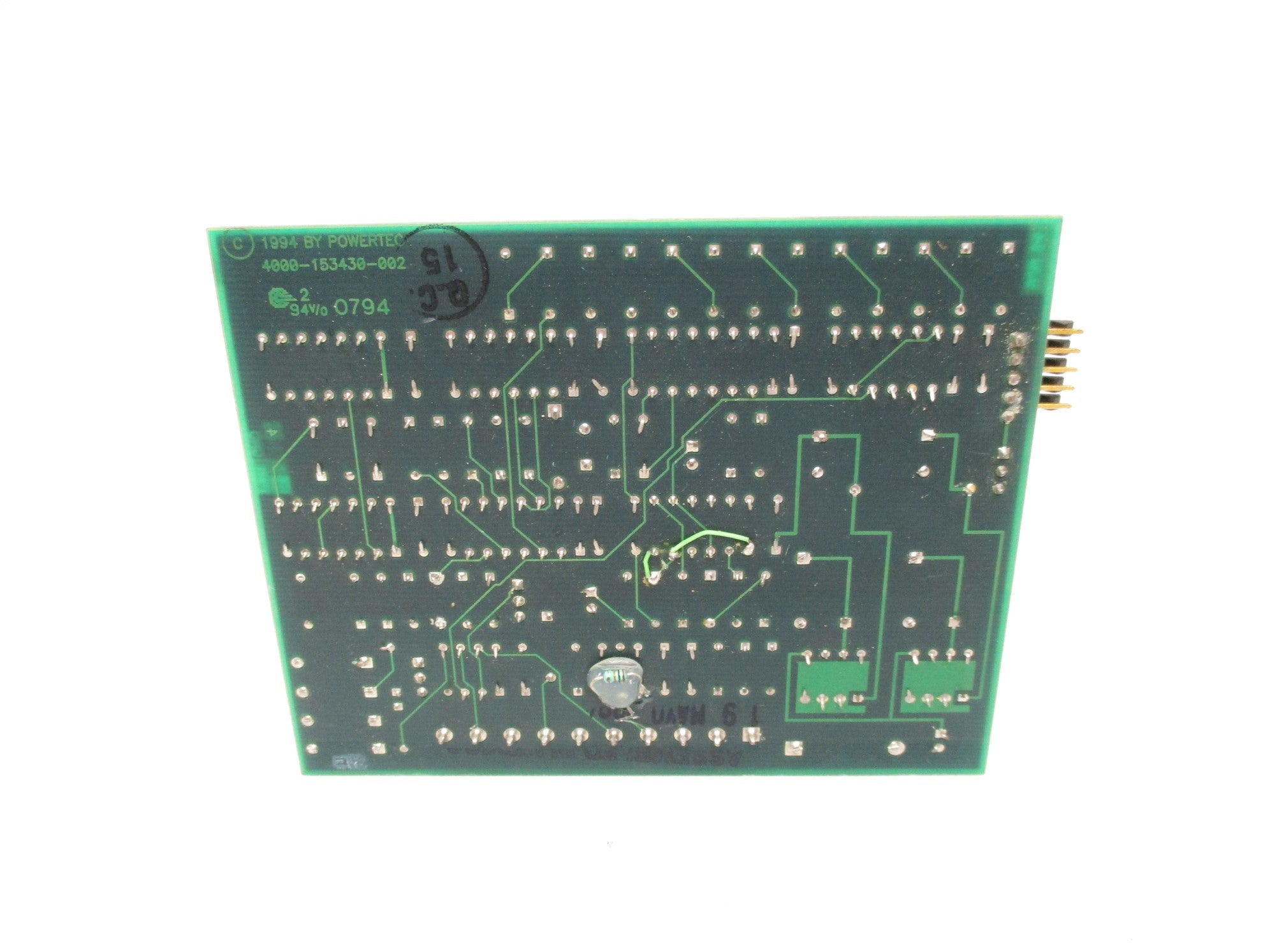 POWERTEC 4001-153430-C NSNP