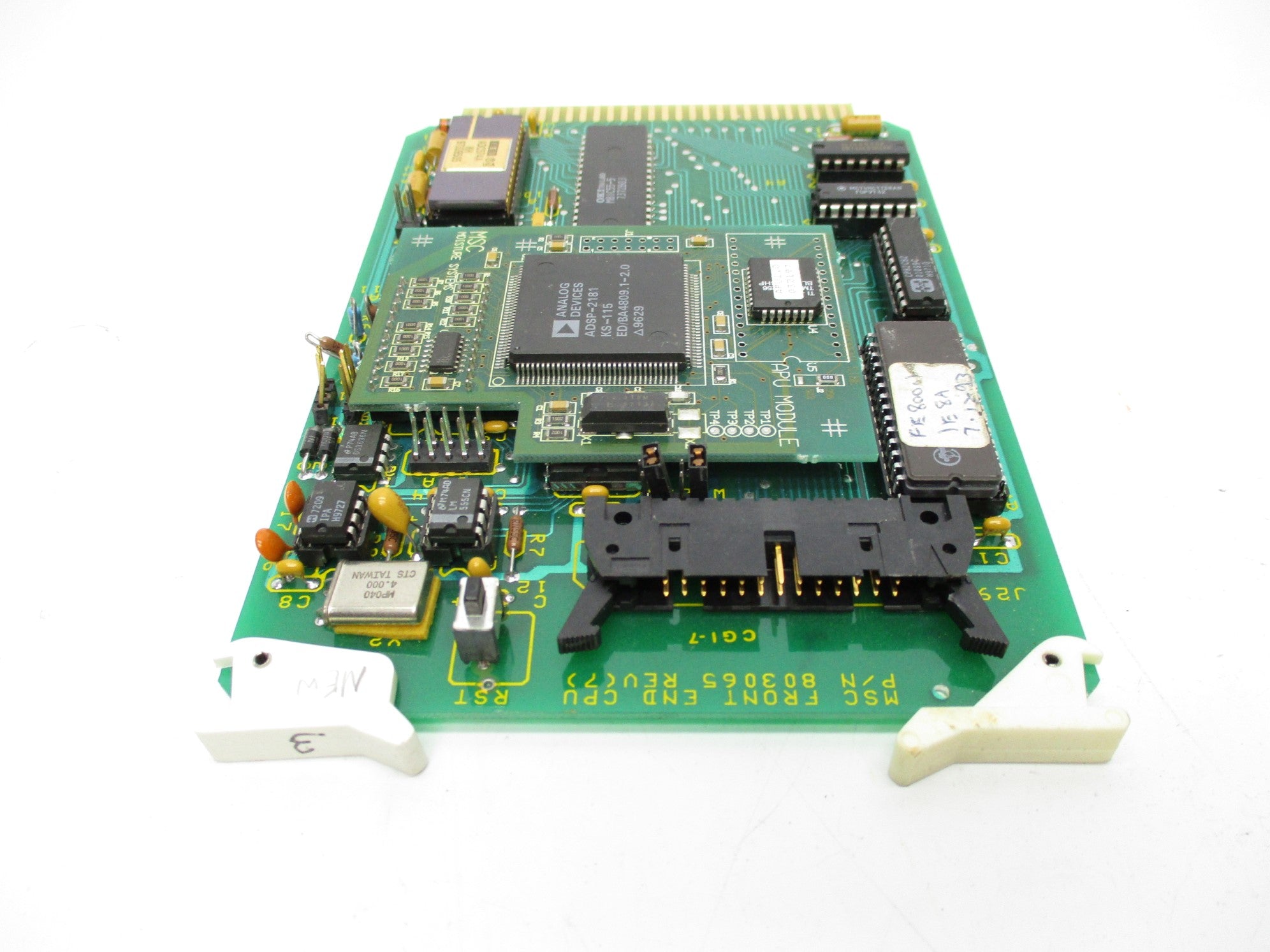MSC 803065 REV. 7 NSNP