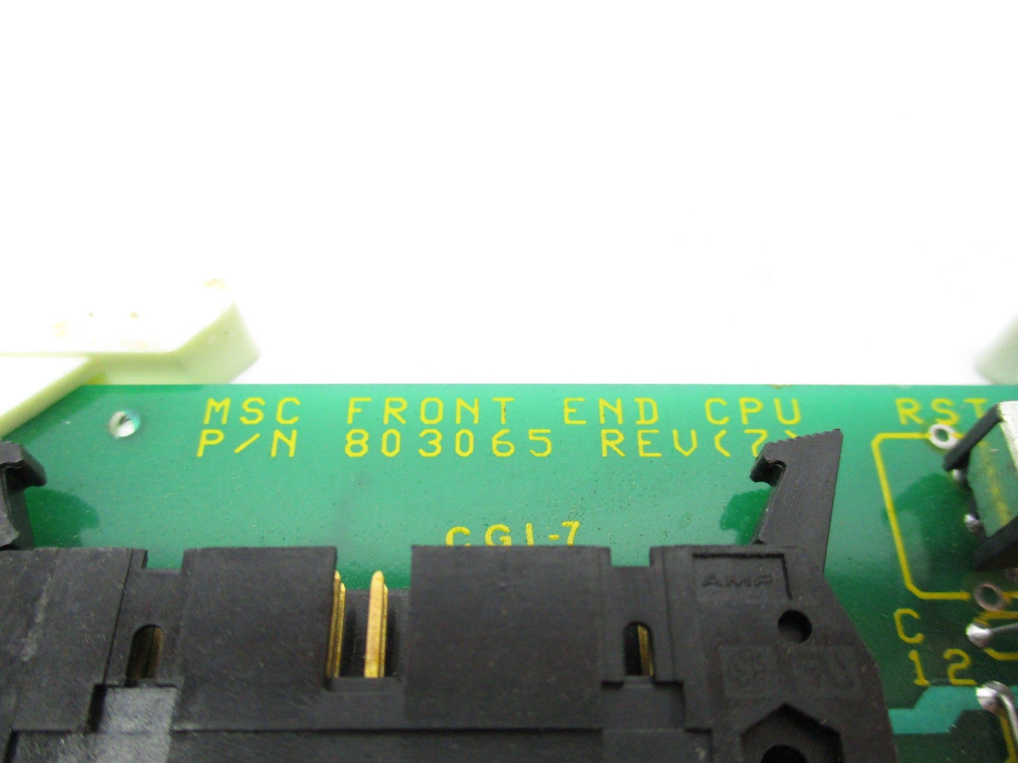 MSC 803065 REV. 7 NSNP