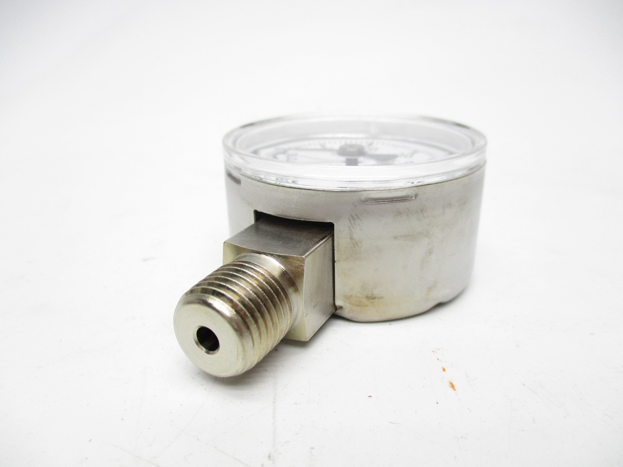 WIKA 8993267 60PSI NSMP