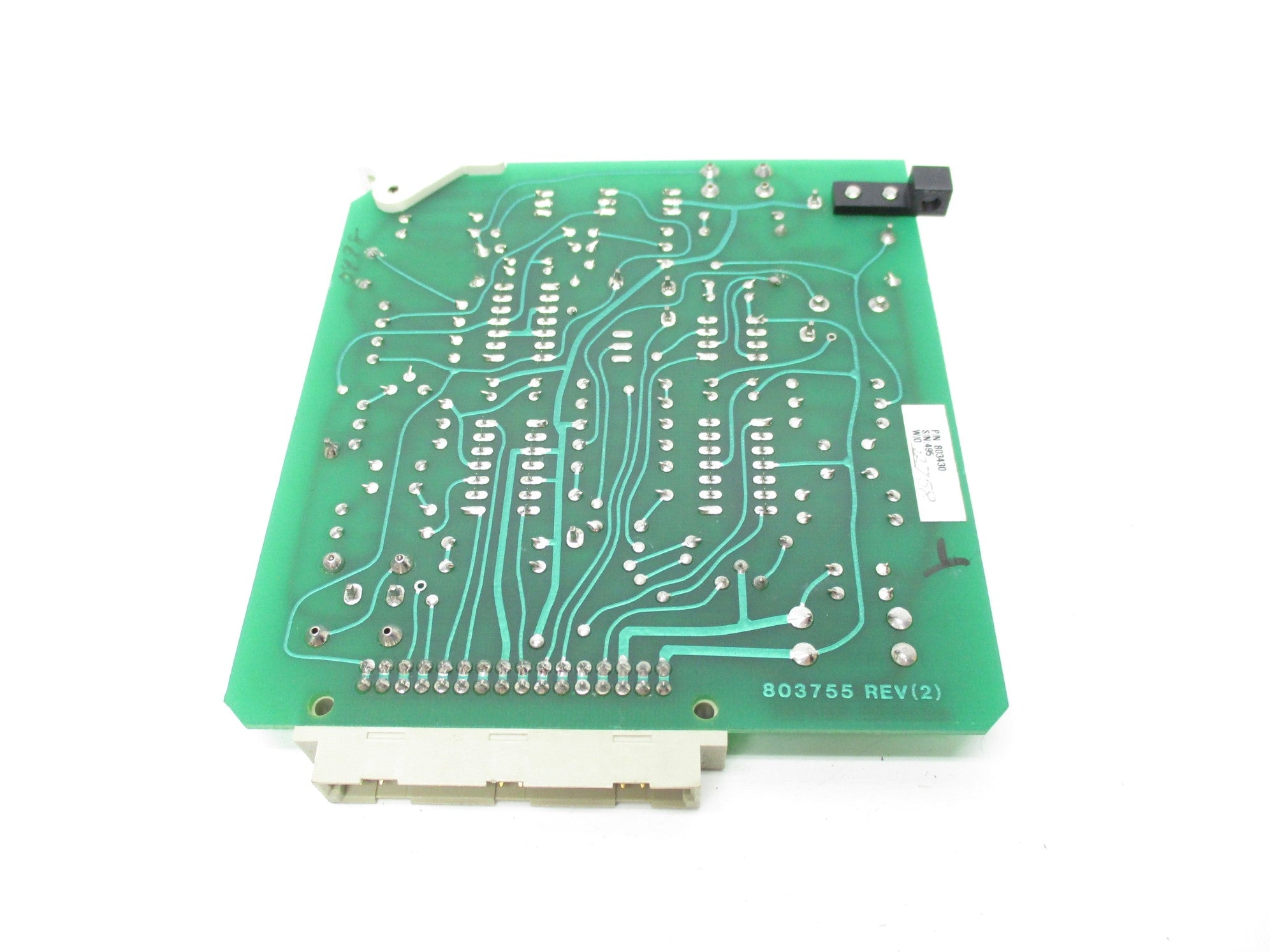 MSC 803755 REV. 2 NSNP