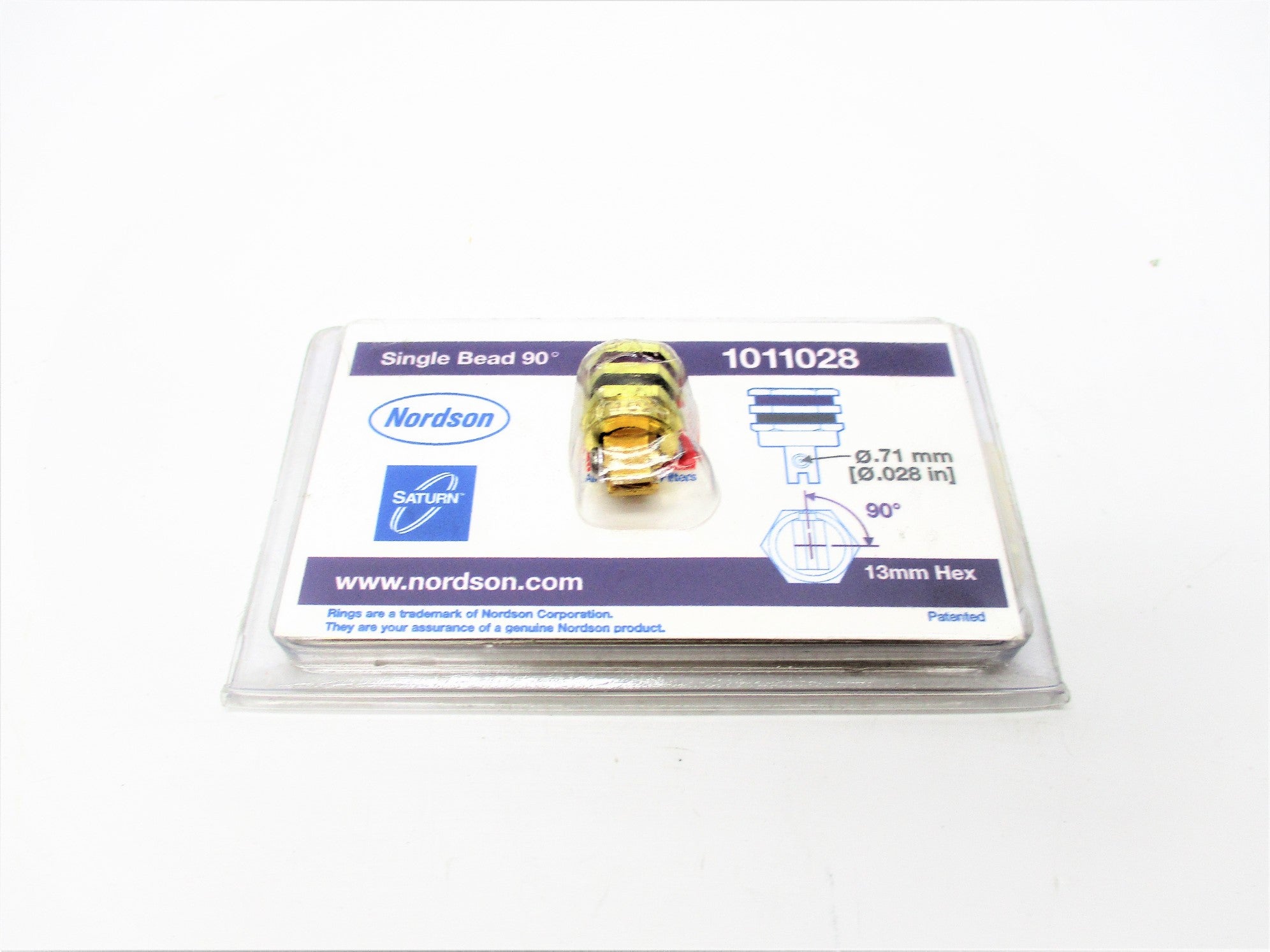 NORDSON 1011028 NSMP