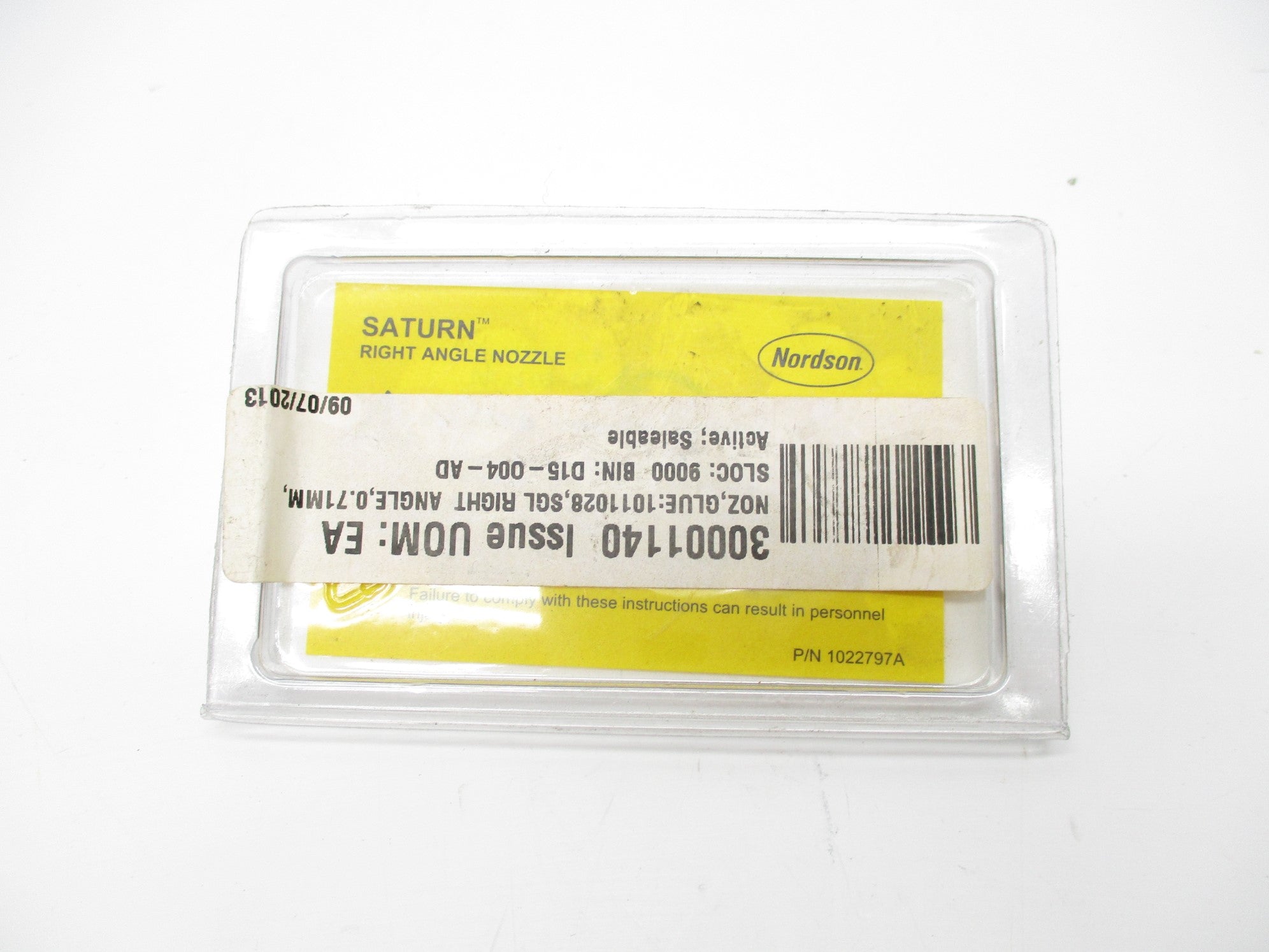 NORDSON 1011028 NSMP
