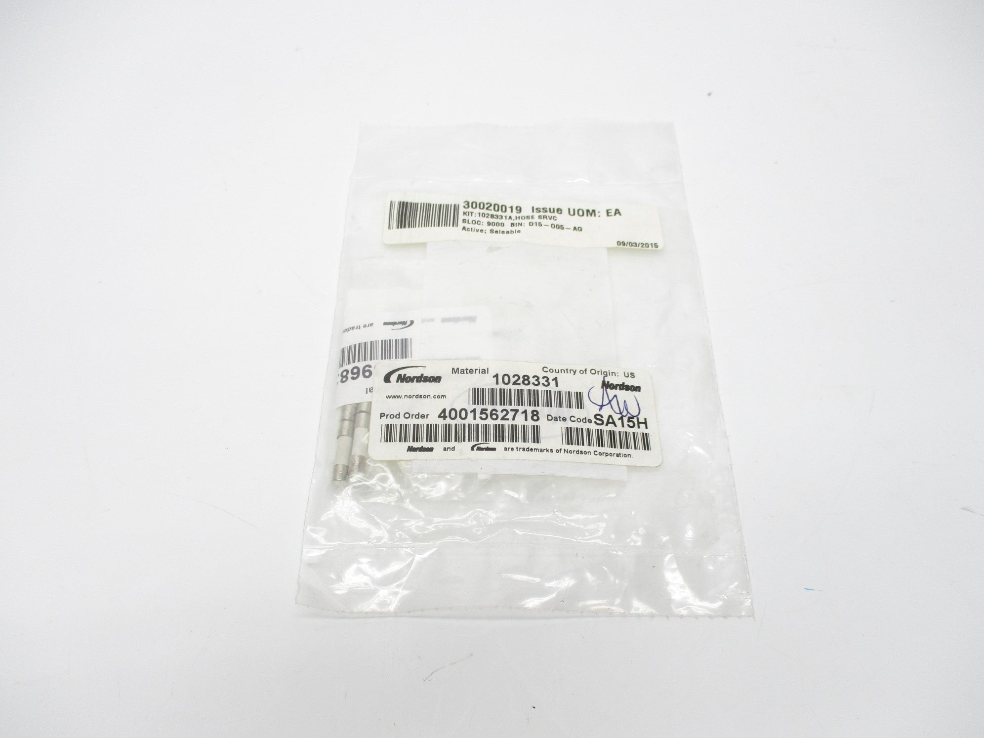NORDSON 1028331 NSMP
