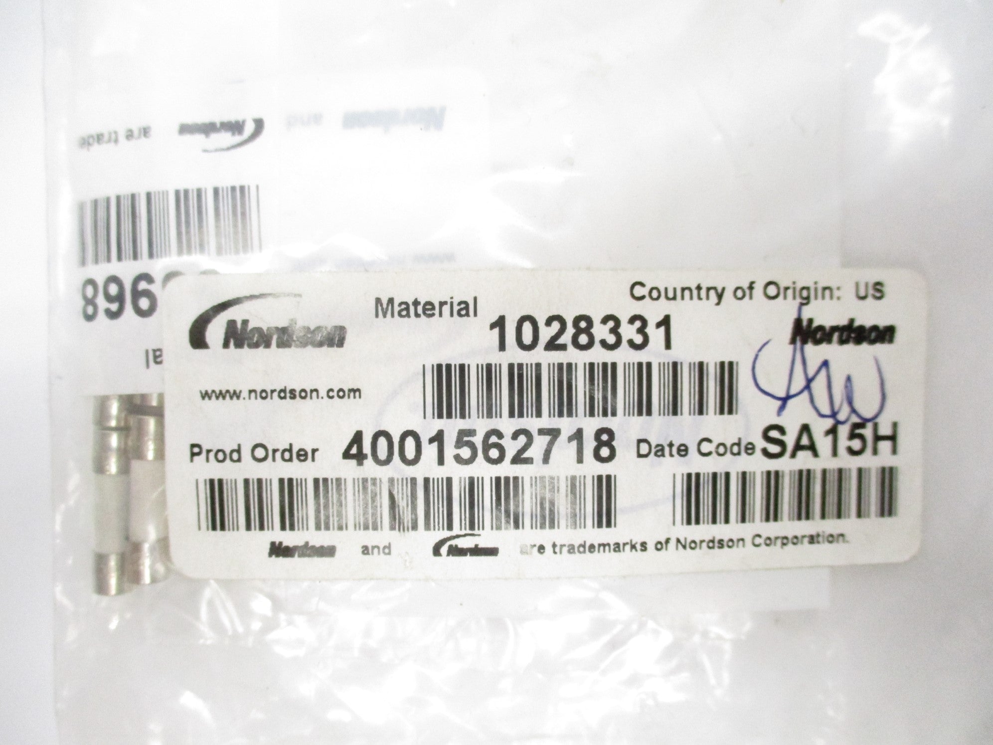 NORDSON 1028331 NSMP
