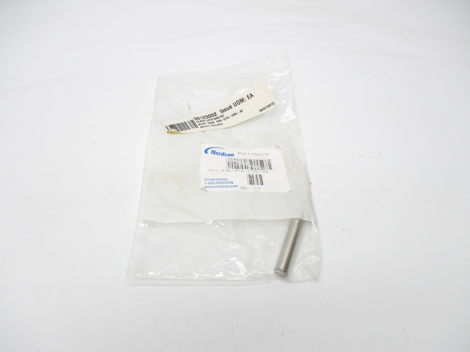 INDUSTRIAL SPARE PART 938152C NSMP