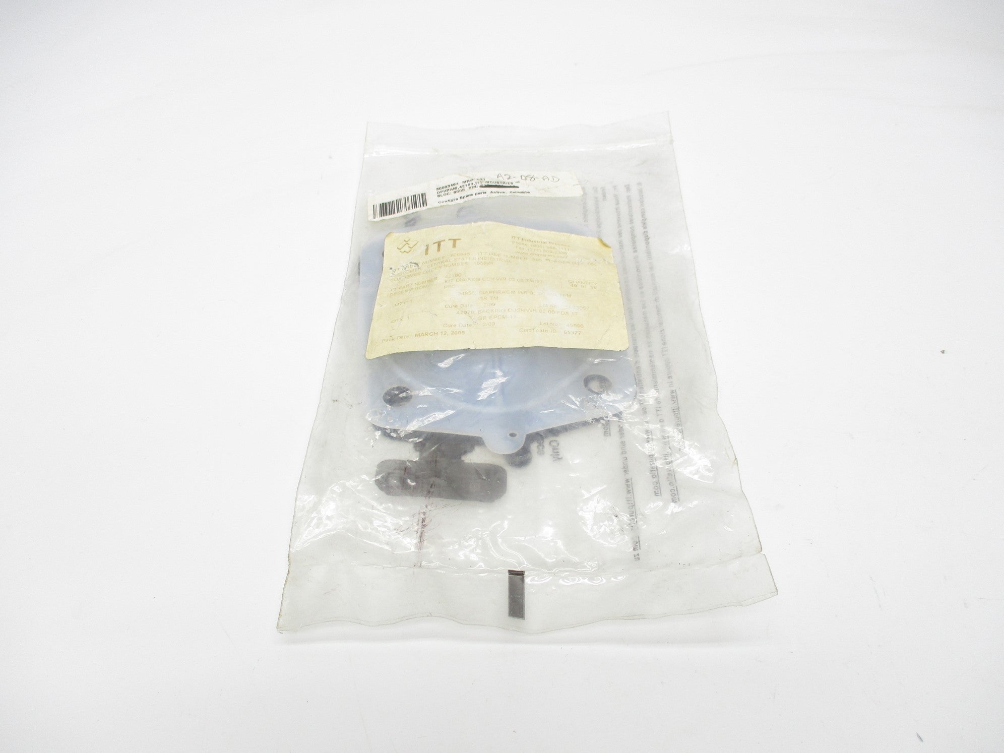 ITT 42180 NSMP