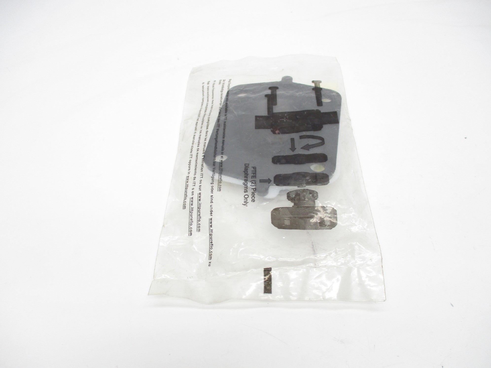 ITT 42180 NSMP