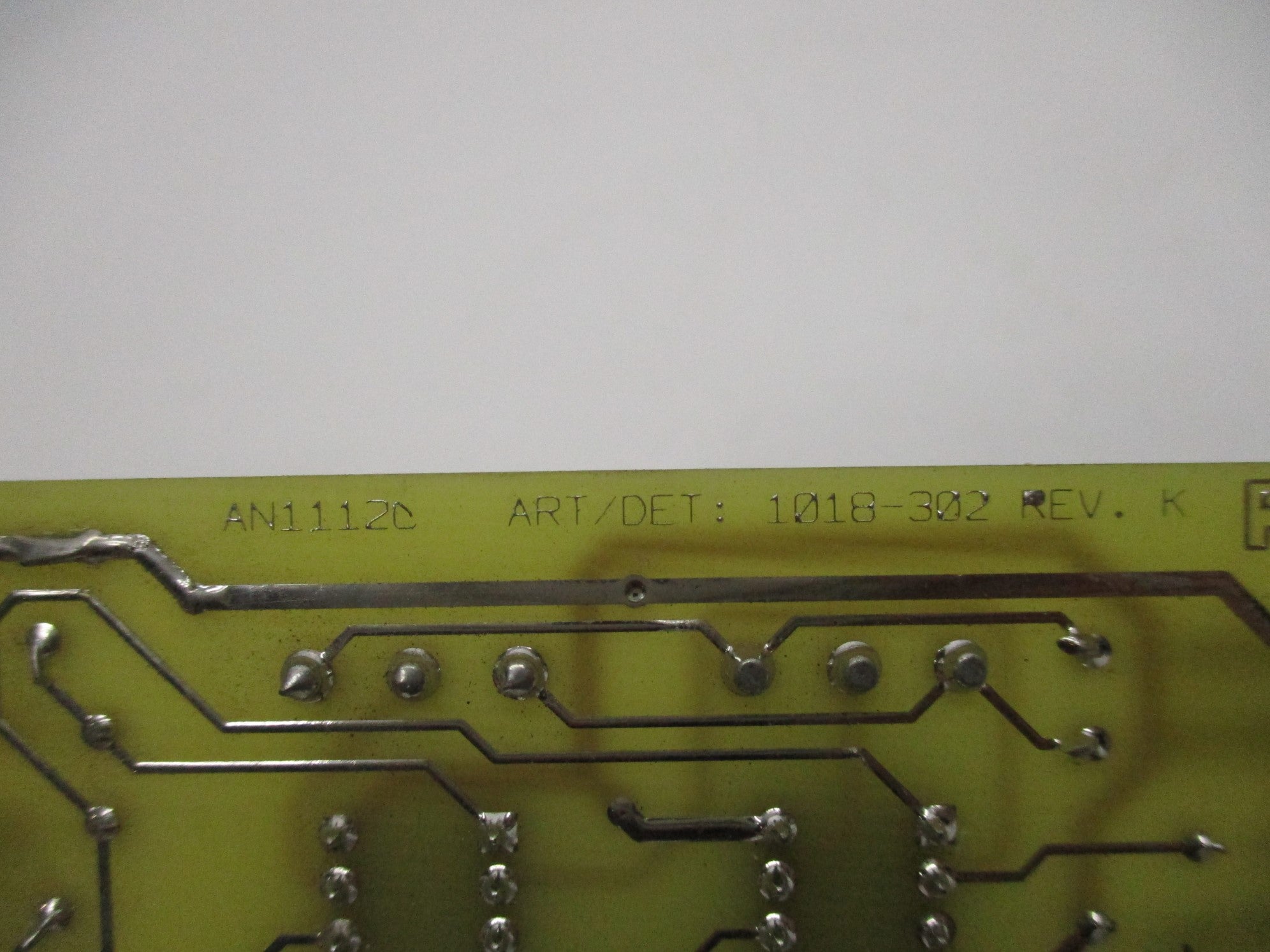 RIS 1018-302 REV. K NSNP