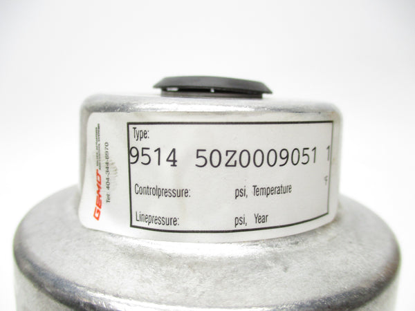 GEMU 951450Z00090511 NSNP