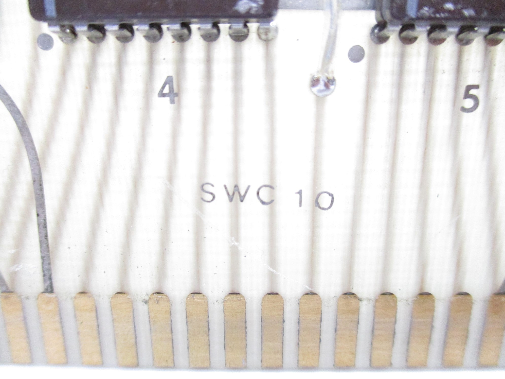 SWC10 NSNP