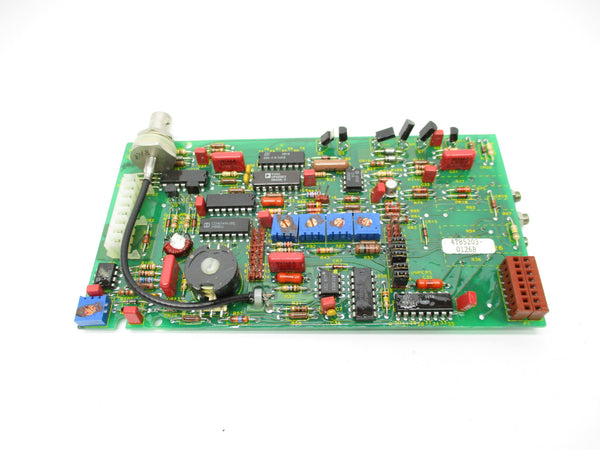 ABB 4TB5203-0126B NSNP