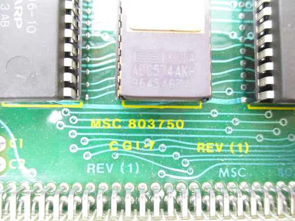 MSC 803750 REV. 1 NSNP