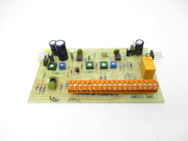 WERTEC 127-109 UNMP