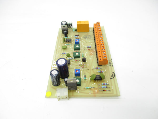 WERTEC 127-109 UNMP