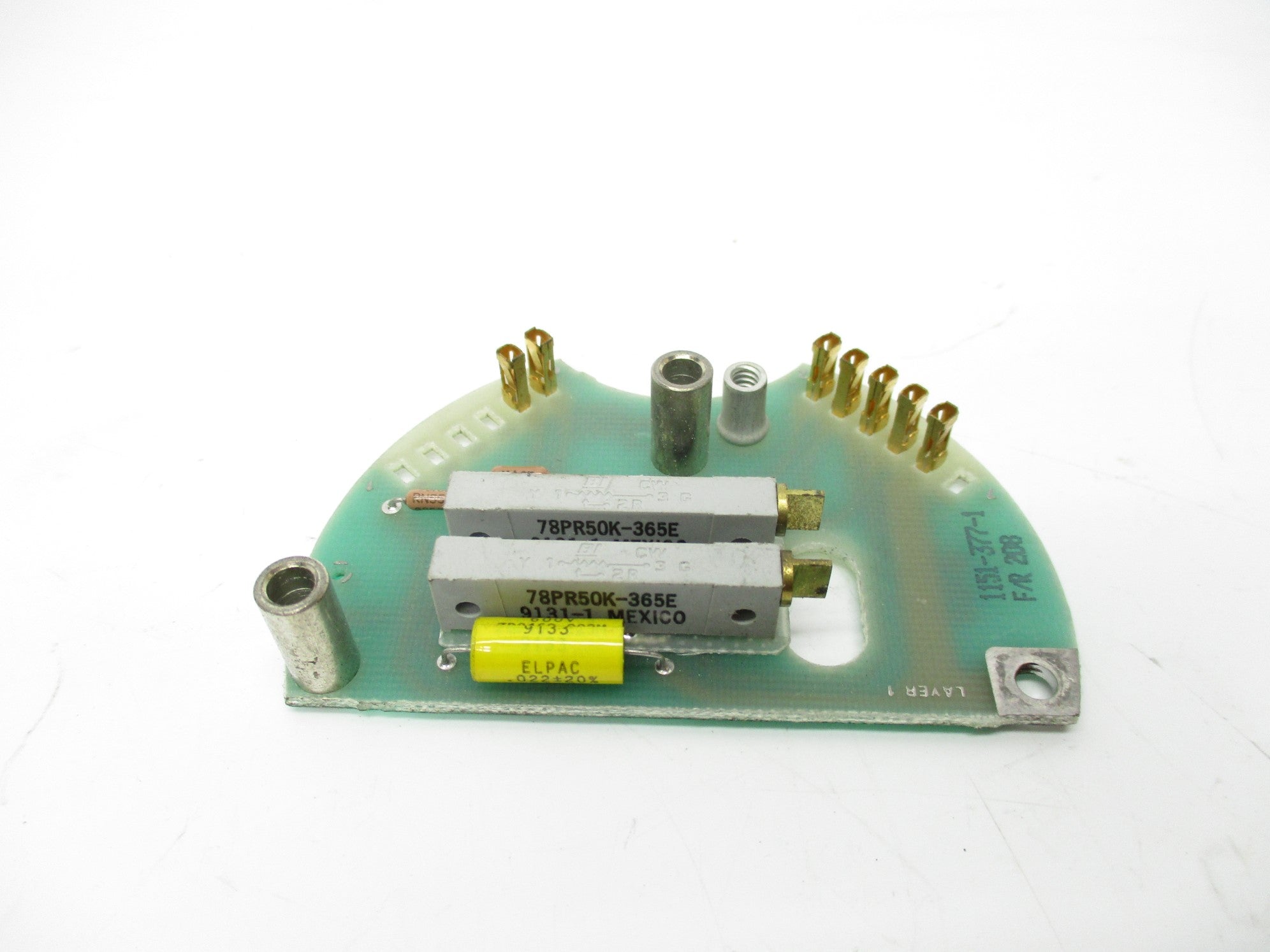 ROSEMOUNT 1151-377-1 UNMP