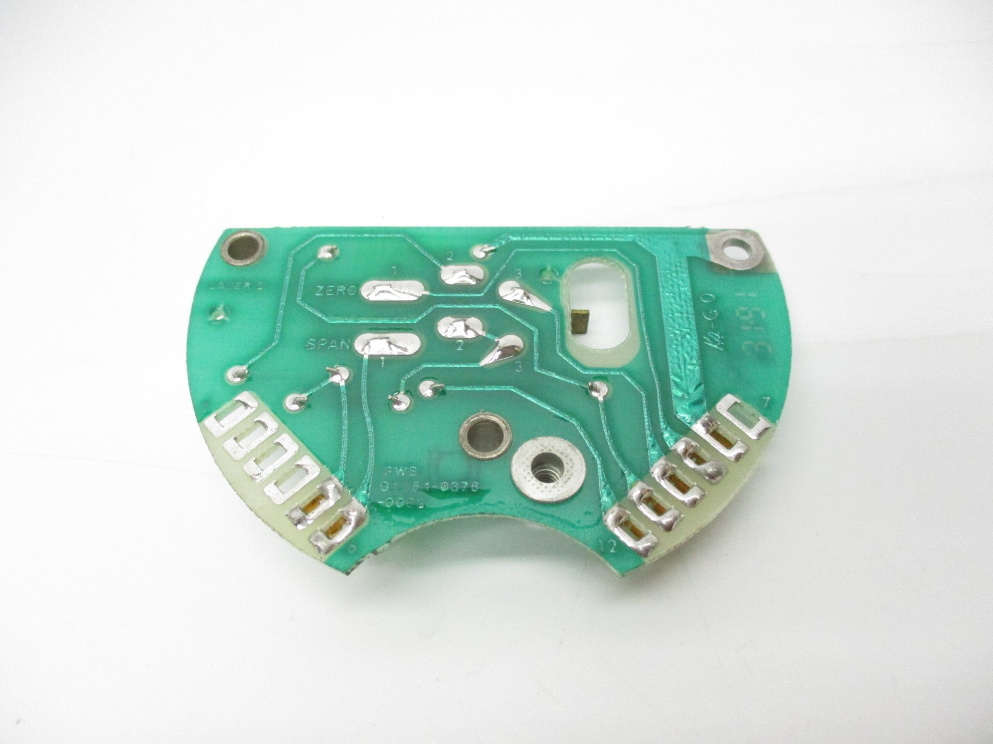 ROSEMOUNT 1151-377-1 UNMP