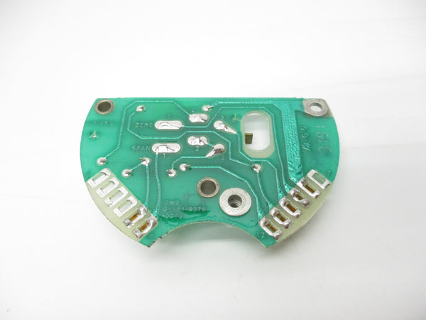 ROSEMOUNT 1151-377-1 UNMP