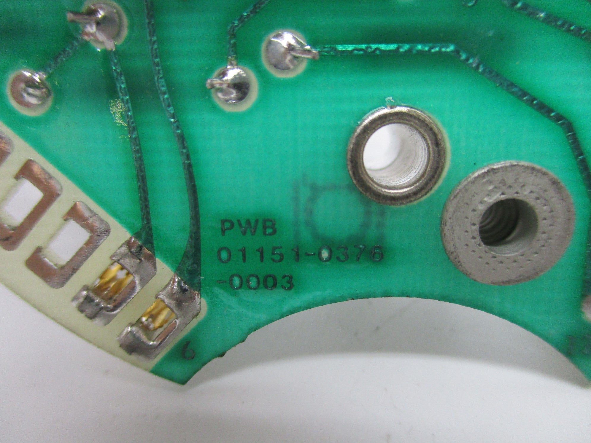 ROSEMOUNT 1151-377-1 UNMP