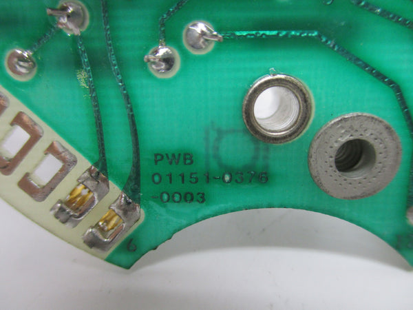 ROSEMOUNT 1151-377-1 UNMP