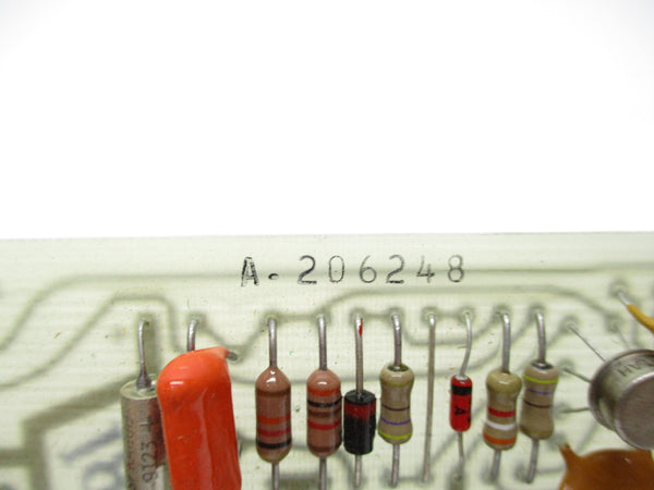 ACROMAG 1018-093 A-206248 NSNP