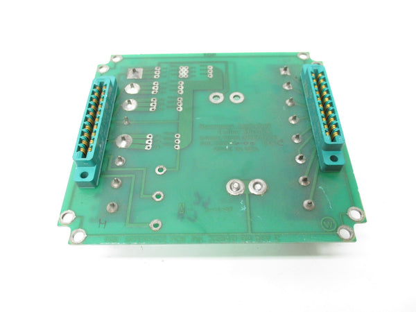 ROSEMOUNT 23019-00 32940-00 REV. C UNMP
