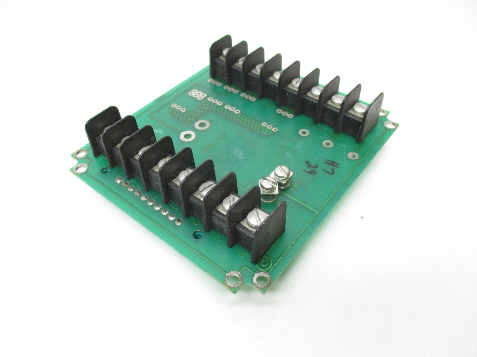 ROSEMOUNT 23019-00 32940-00 REV. C UNMP