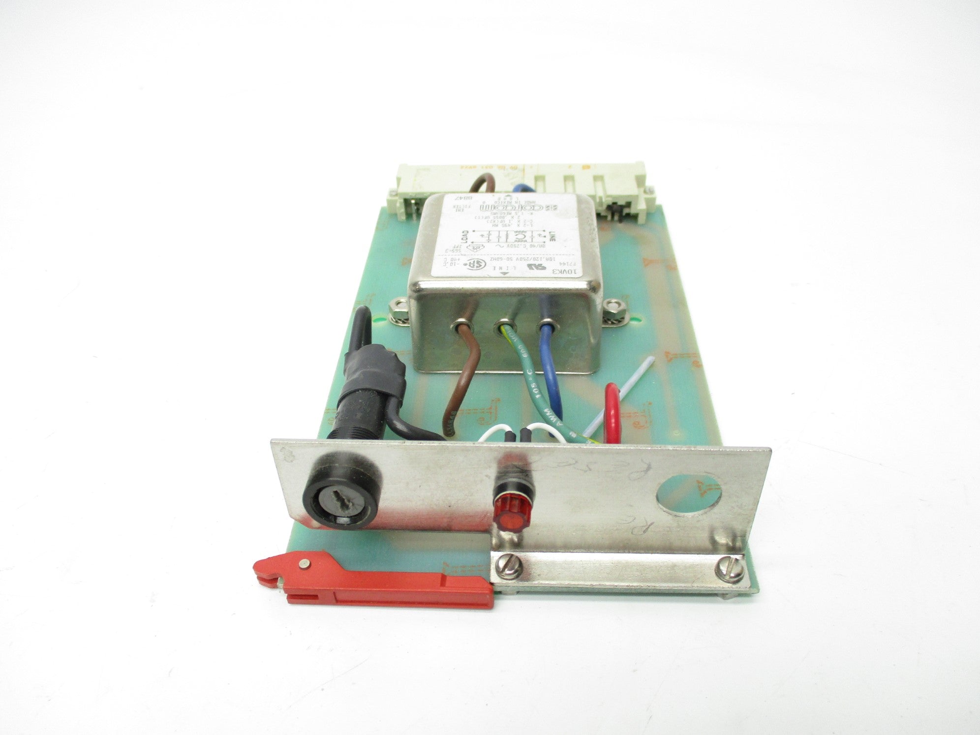 KTRON 9184-00107-A UNMP