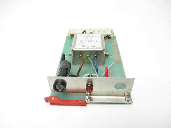 KTRON 9184-00107-A UNMP