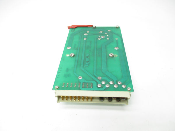 KTRON 9184-00107-A UNMP
