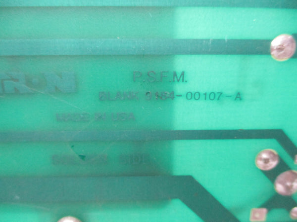 KTRON 9184-00107-A UNMP