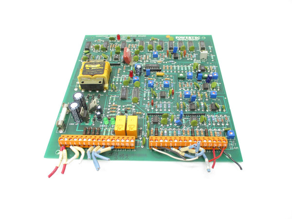 POWERTEC 147-103.1 UNMP
