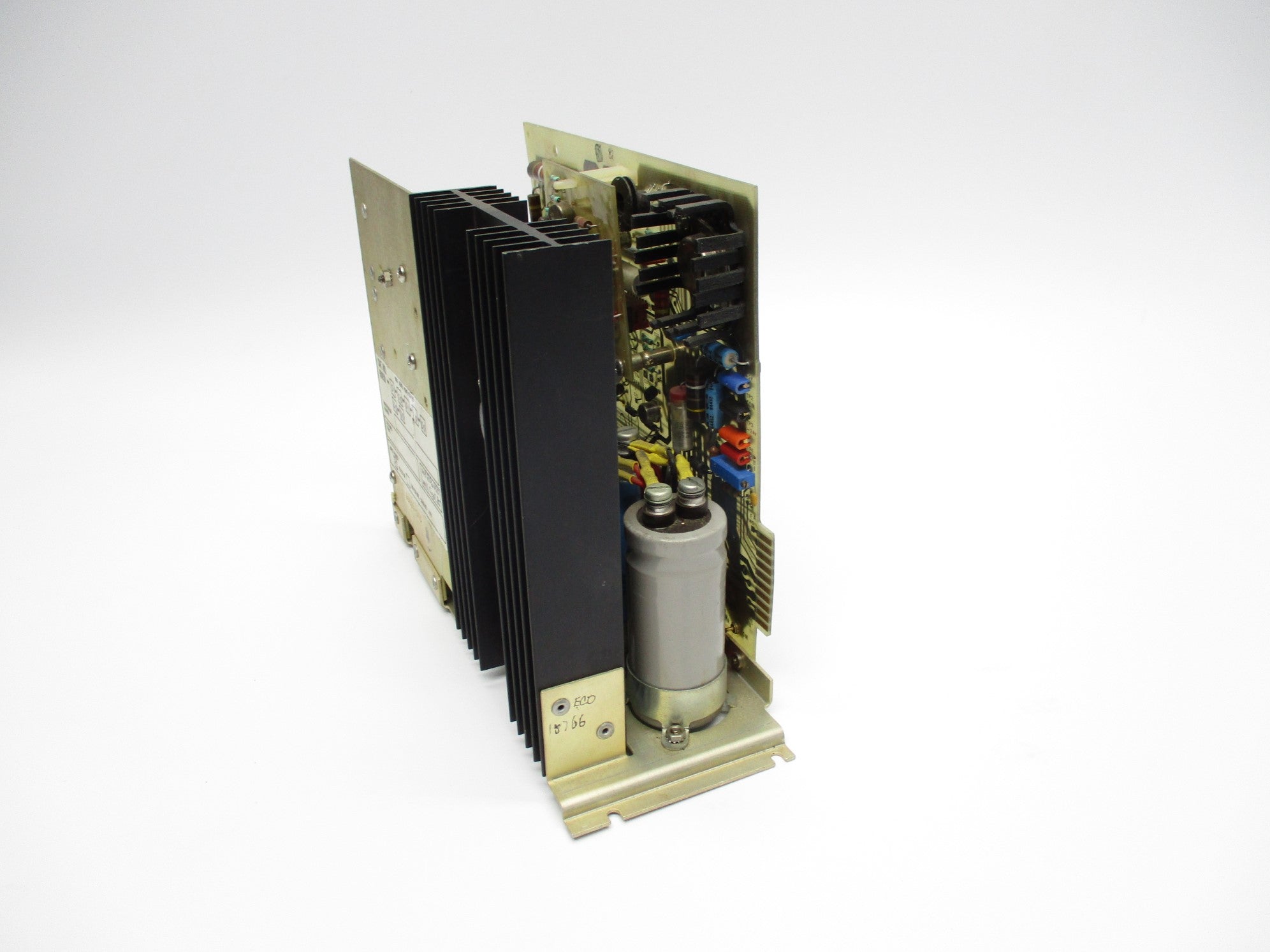 POWER SUPPLY 90050-01-00-01-0-00-00-00 95-125VAC UNMP