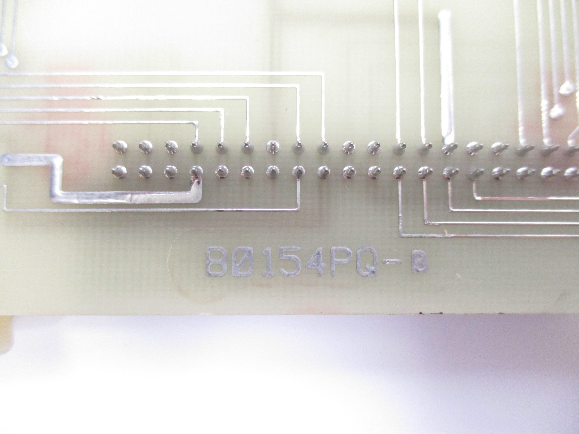 80154PQ-B UNMP