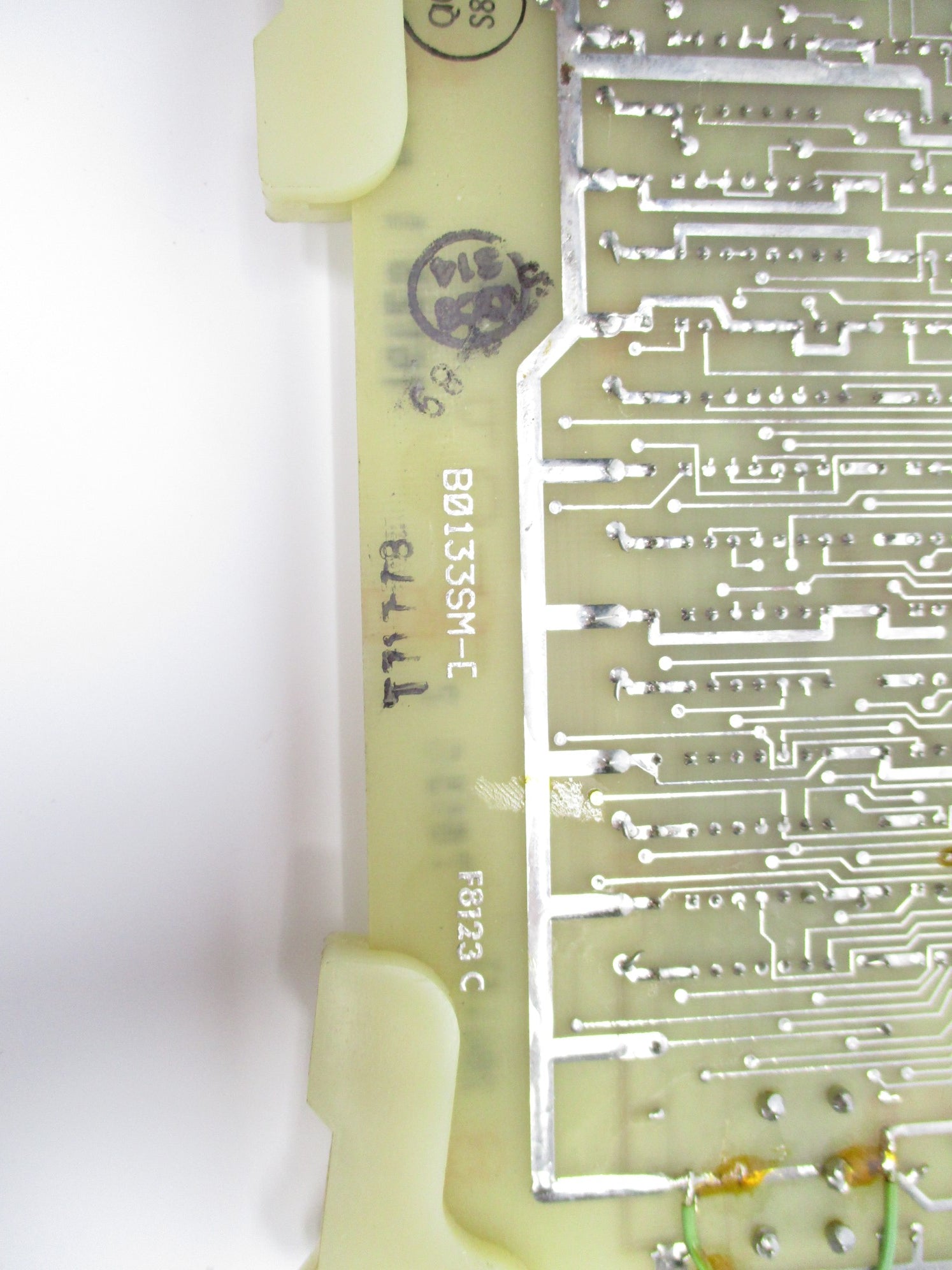 2B8131 NSNP