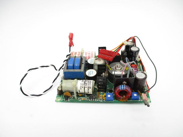 POWER GENERAL PC-7251-L UNMP