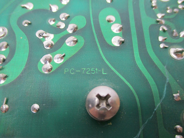 POWER GENERAL PC-7251-L UNMP