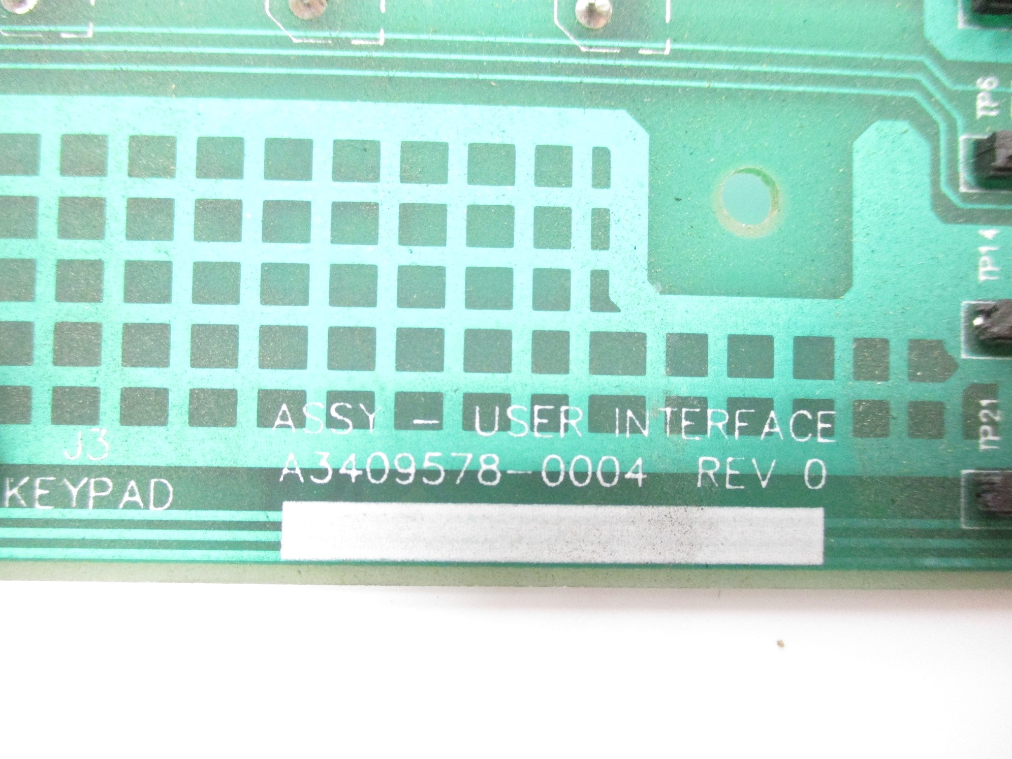 COOPER A3409578-0004 REV. 0 NSNP