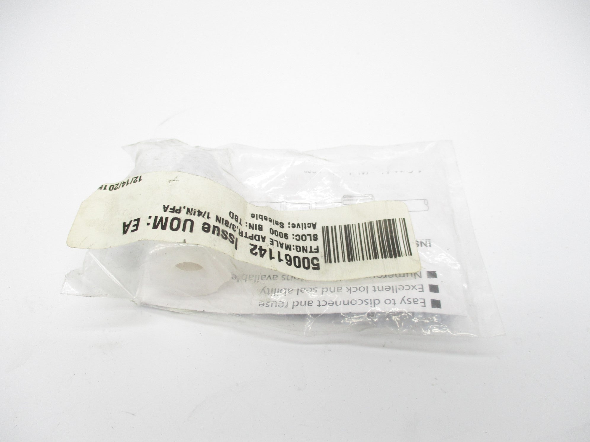 PURELOC 5320833 NSMP