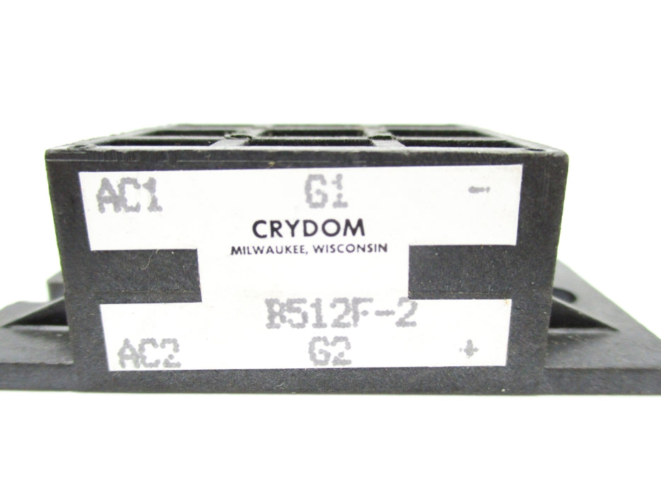 CRYDOM B512F-2 UNMP