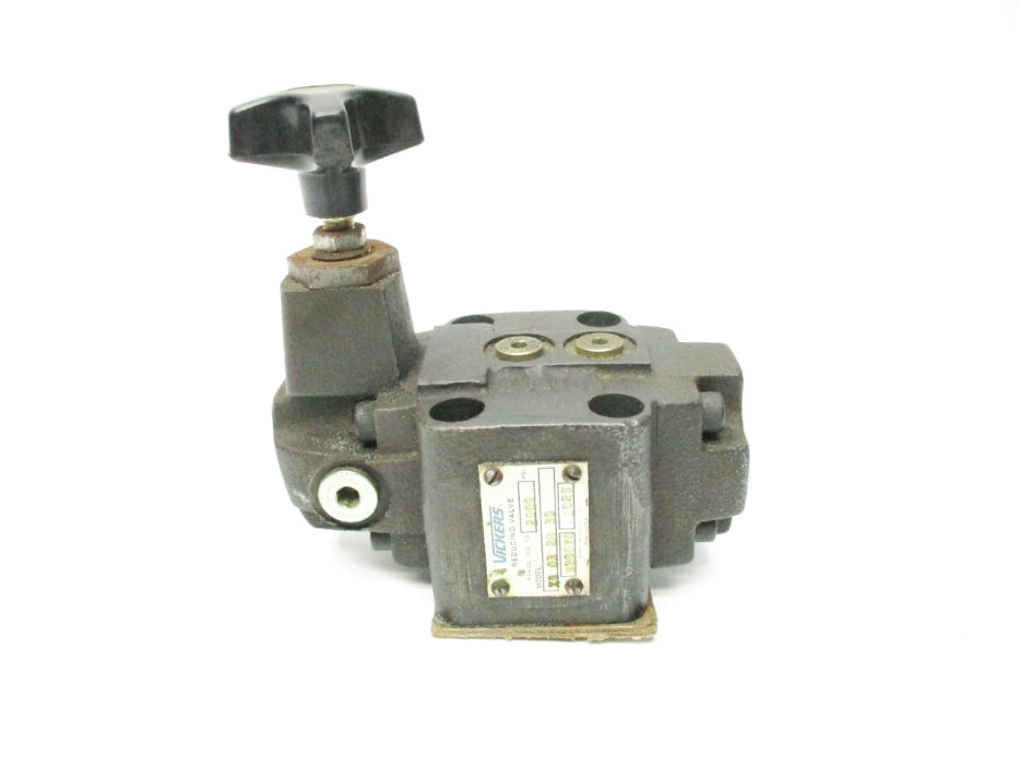 VICKERS XG032B30 2000PSI UNMP