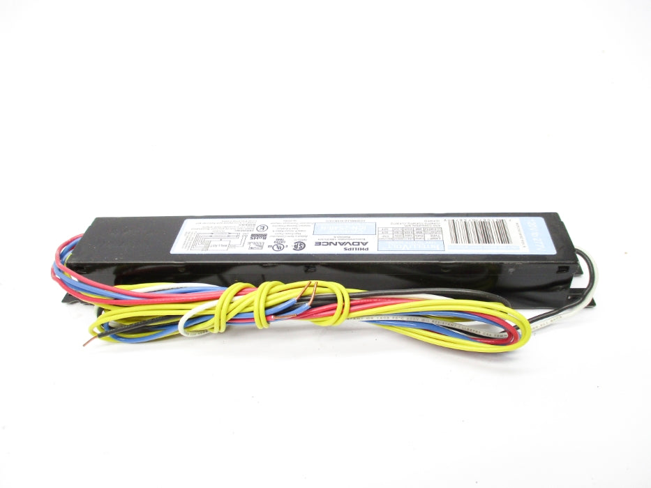 ADVANCE ICN-2S40-N NSNP