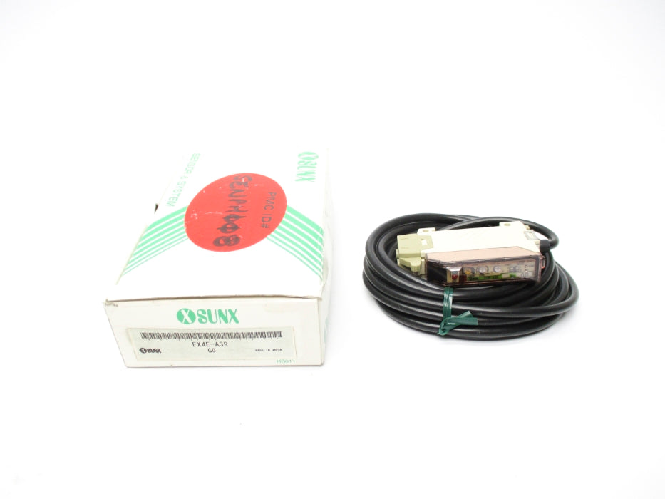 SUNX FX4E-A3R NSMP