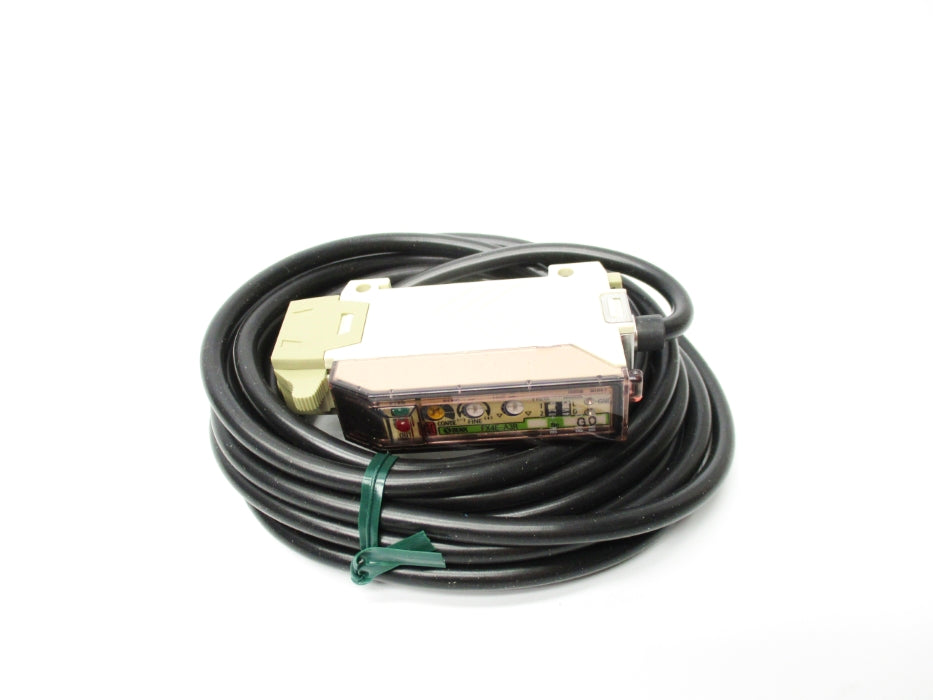 SUNX FX4E-A3R NSMP