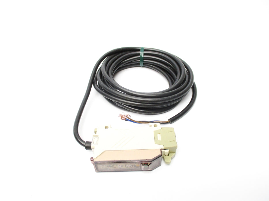 SUNX FX4E-A3R NSMP
