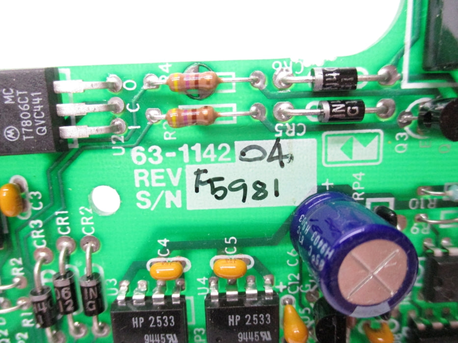 63-114204 REV. F NSNP
